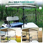 windshield for ezgo​ txt